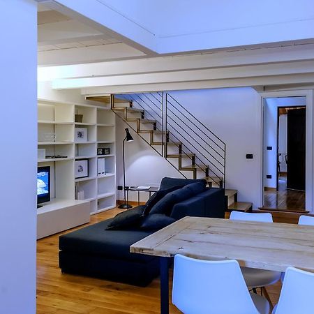 Mezzanine Dell'Orto By 360Rentals Firenze Bagian luar foto