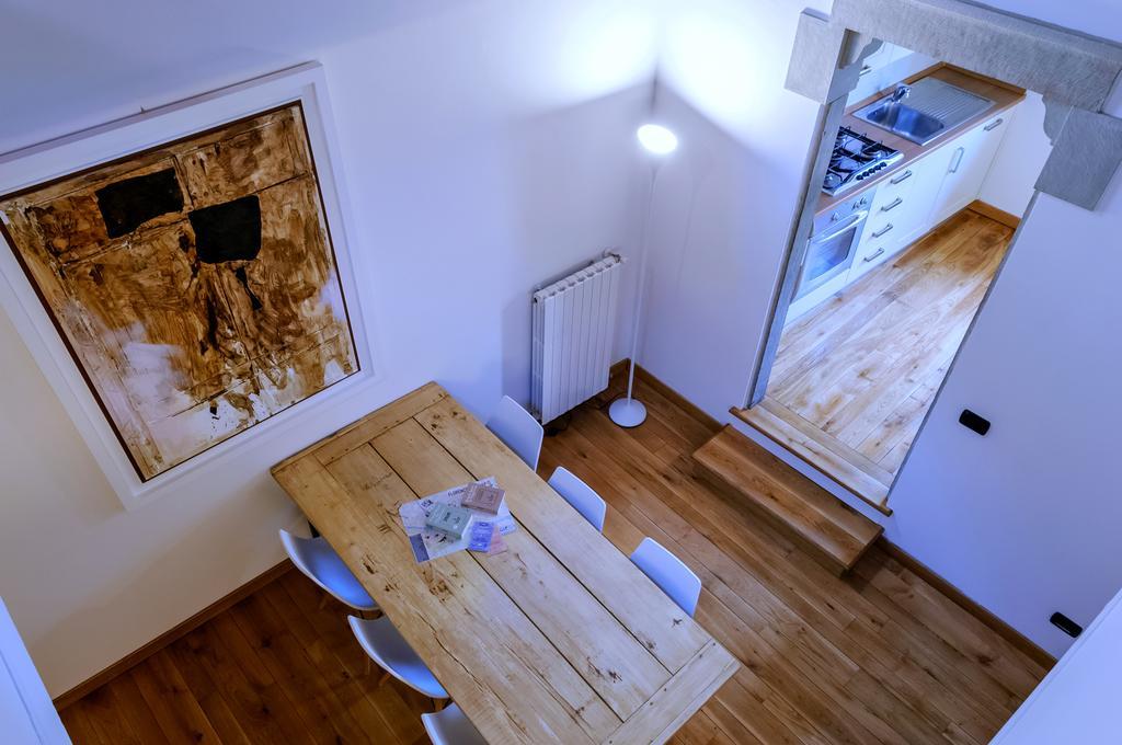 Mezzanine Dell'Orto By 360Rentals Firenze Ruang foto