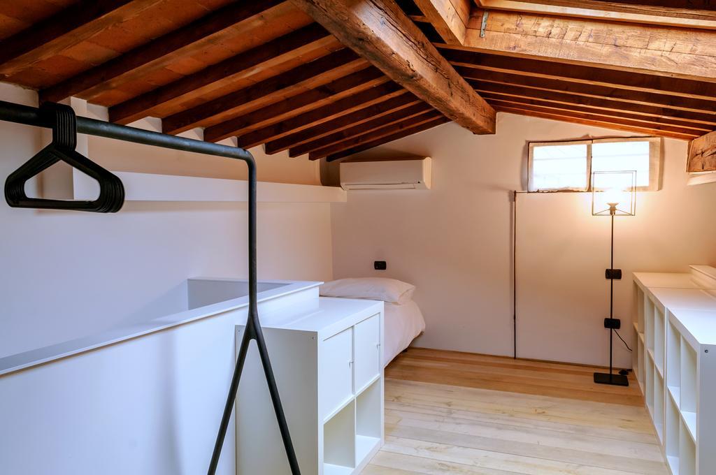 Mezzanine Dell'Orto By 360Rentals Firenze Ruang foto