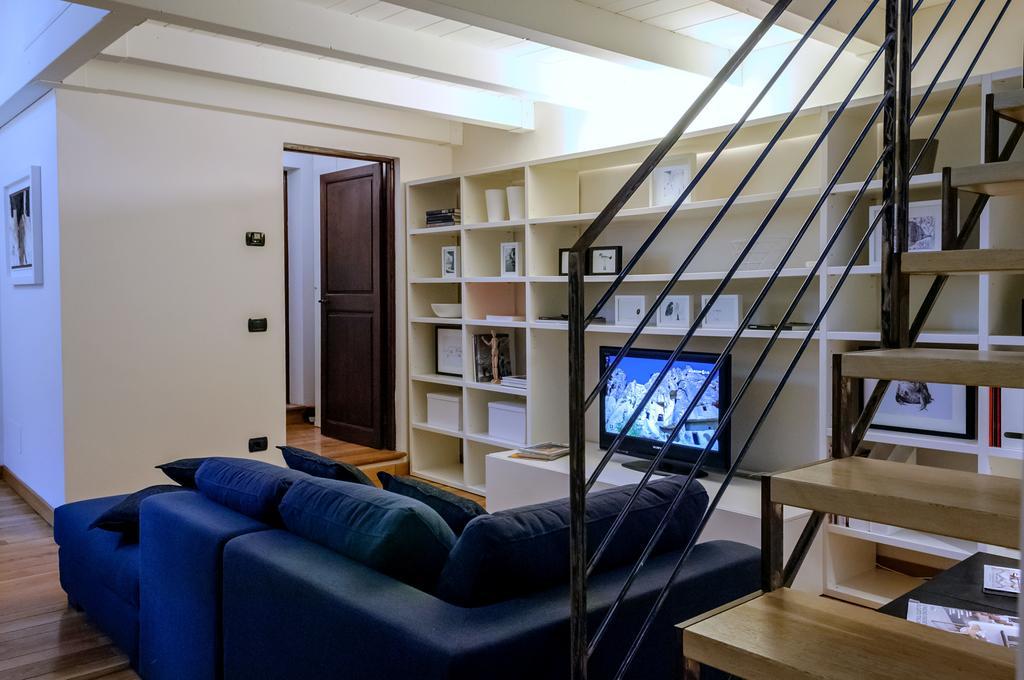 Mezzanine Dell'Orto By 360Rentals Firenze Bagian luar foto