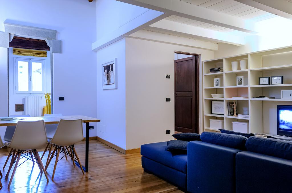 Mezzanine Dell'Orto By 360Rentals Firenze Bagian luar foto