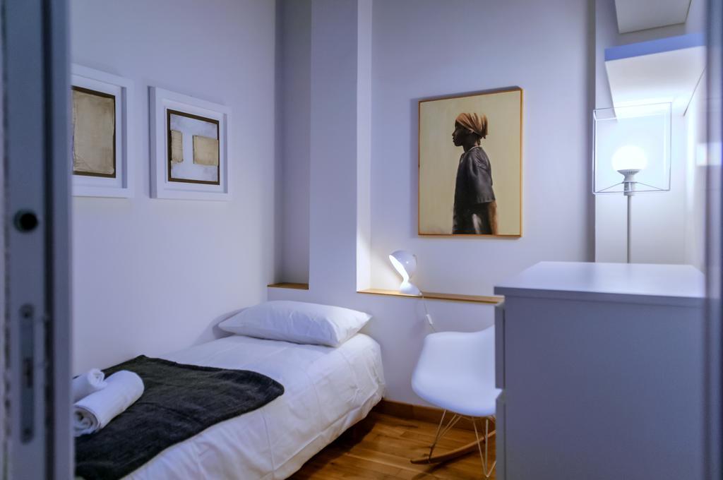 Mezzanine Dell'Orto By 360Rentals Firenze Bagian luar foto