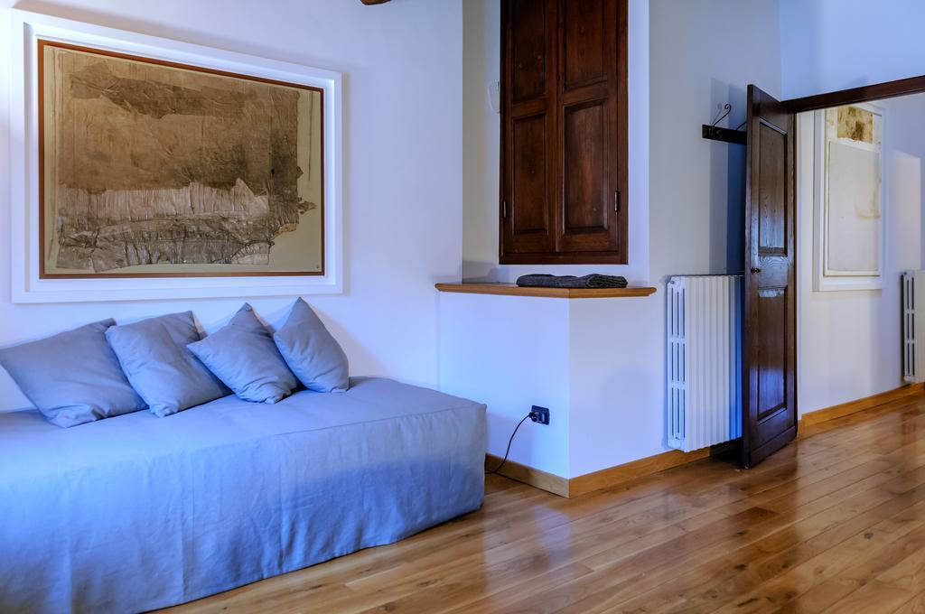 Mezzanine Dell'Orto By 360Rentals Firenze Bagian luar foto